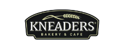 Kneaders Logo