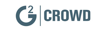 g2 crowd logo
