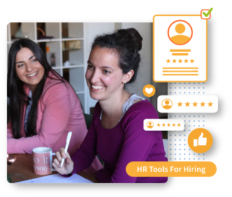 applicant tracking system