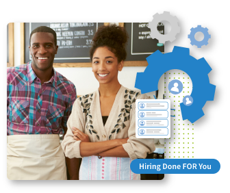 full service hiring