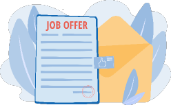 job offer letter