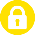 Employee onboarding is secure