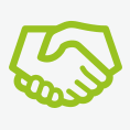 Integration happy clients