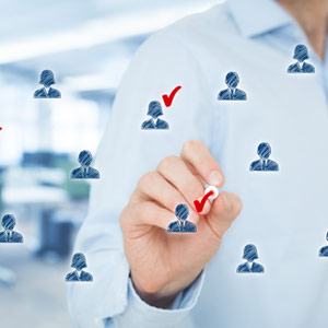Products - Applicant Tracking Overview