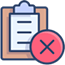 no contracts
