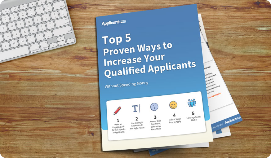 convince your boss you need hiring software