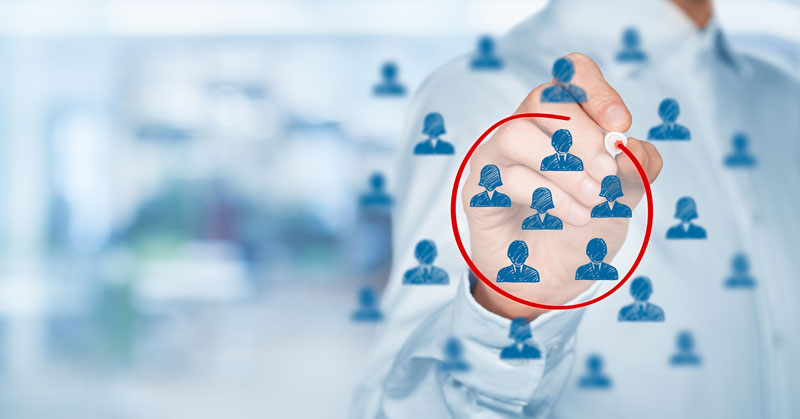 attract the right qualified applicants for your job