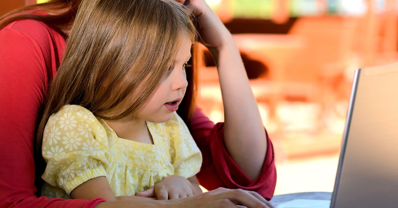 working moms are a valuable source for top employees