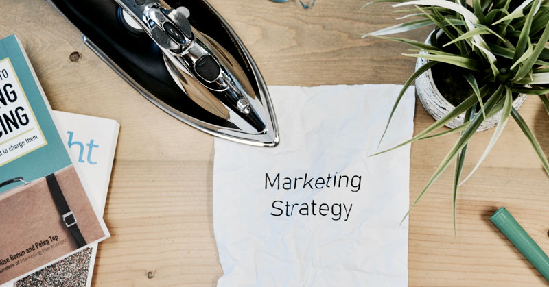 ironing out your HR marketing strategy for hiring the right employees