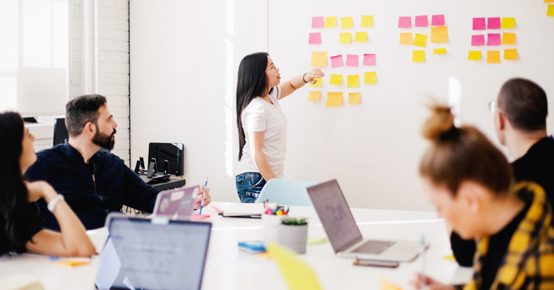 hr planning job ad strategy for job opening