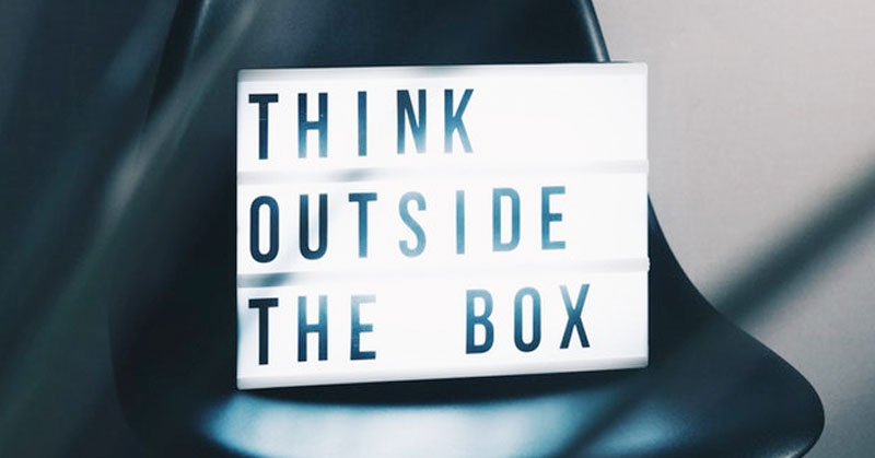 think outside the box plaque hiring process reminder