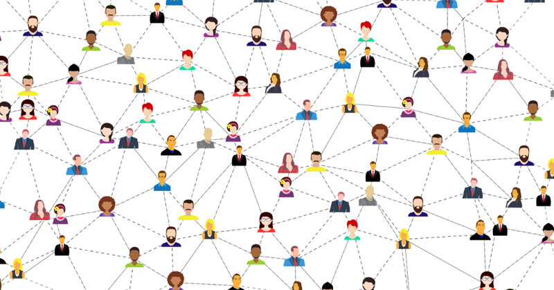 sourcing applicants network
