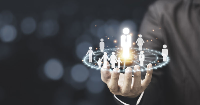 hr looking to increasing applicant sourcing