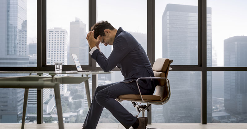 hr frustrated with low applicant flow