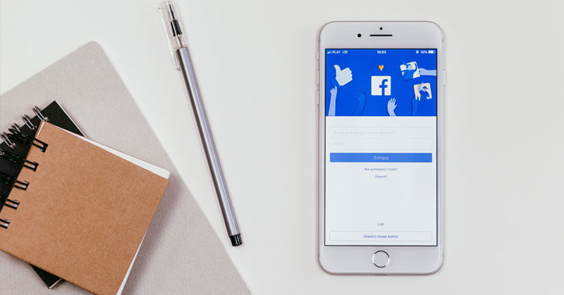 facebook job boards on phone