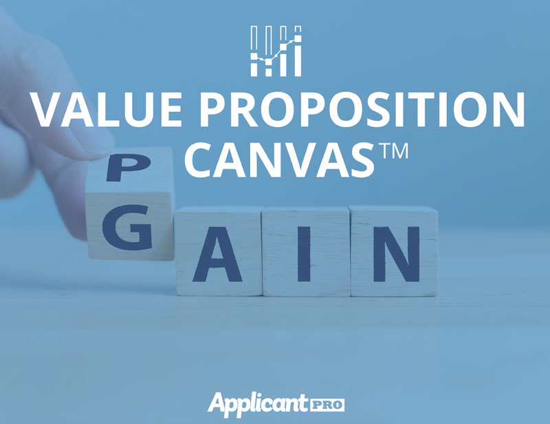 Value Proposition Canvas