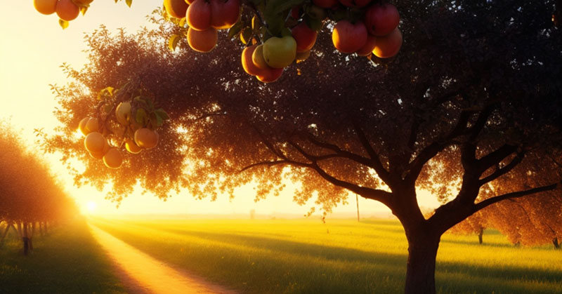 healthy hiring tree