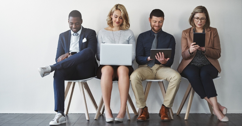 increase jobs visibility on indeed