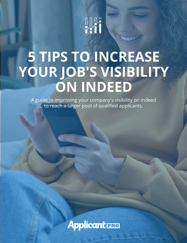 Guide to understanding target job seeker cover