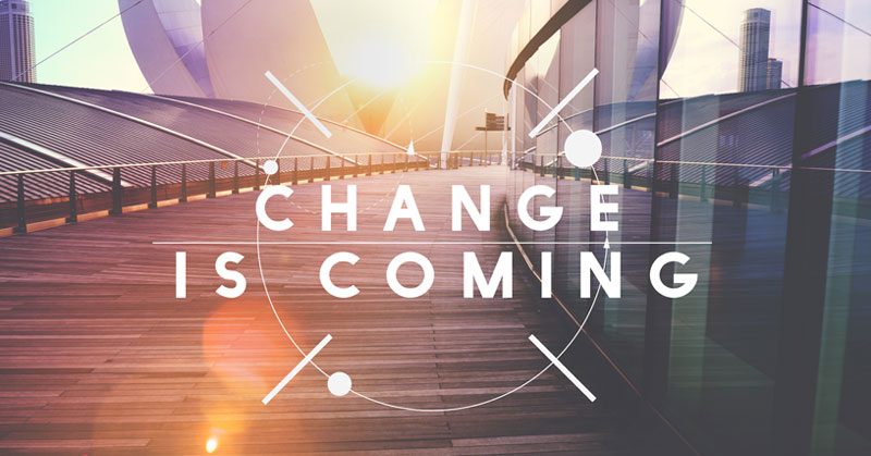 change in indeed policy