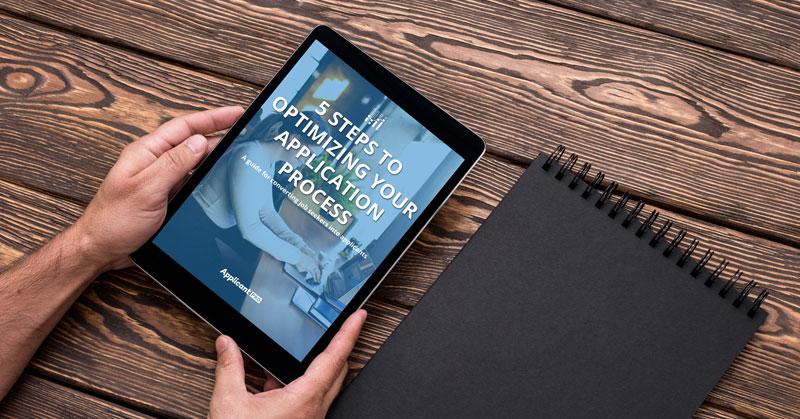 hr learning how to optimize hiring strategy 