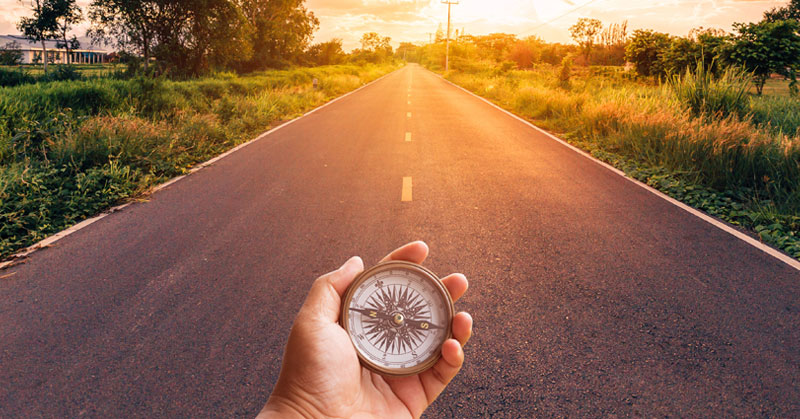 navigating the applicant journey