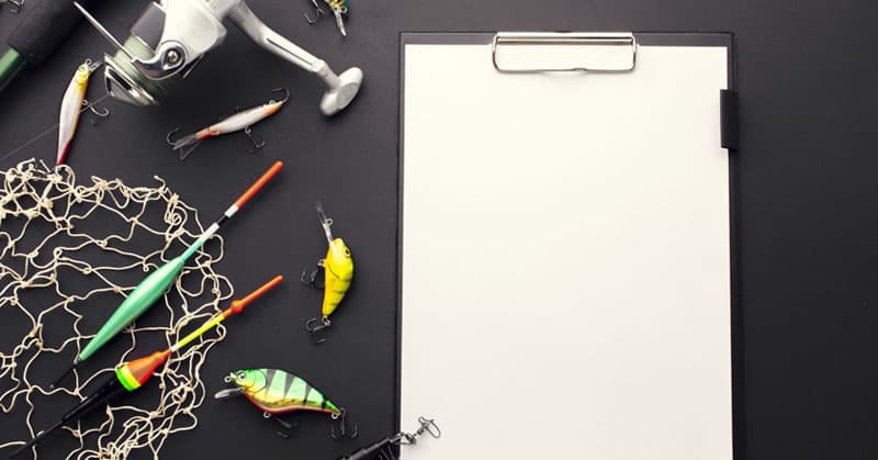 fishing for the best job seekers