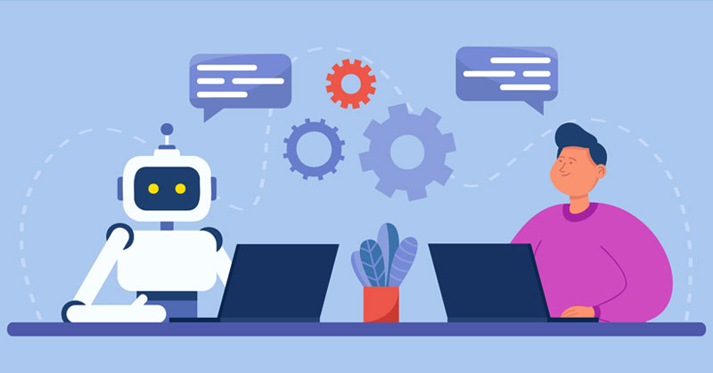 ai helping hr with their job