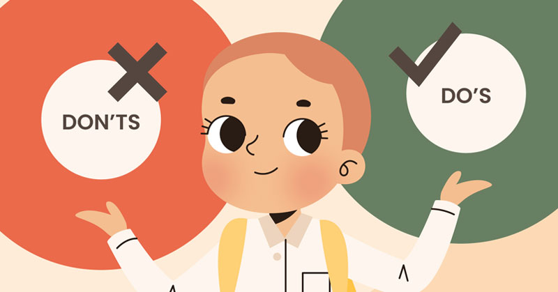 dos and donts for better job ads