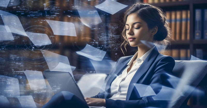 hr leveraging ai in hr tasks