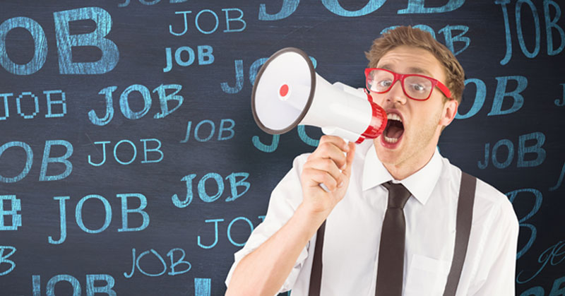 nail your job ads