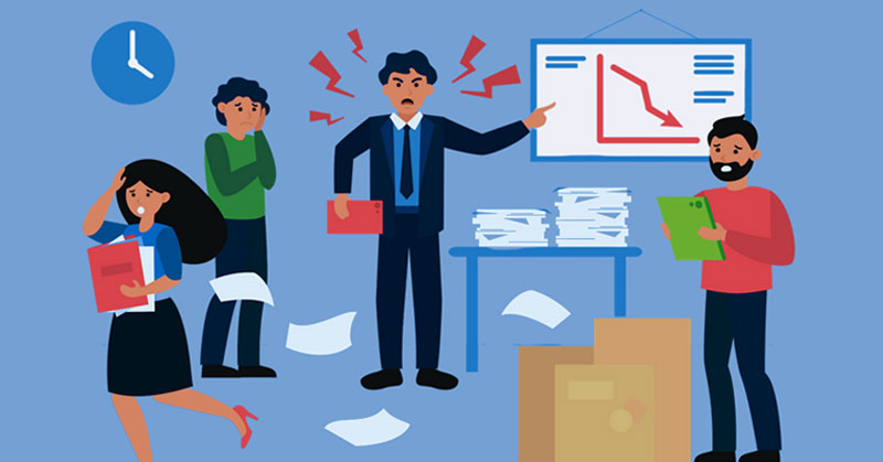 polycrisis affects company culture