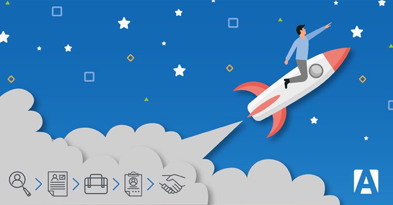 stellar candidate experience