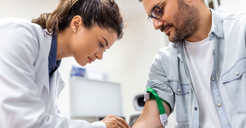 drug screening in workplace