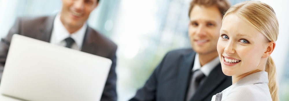Does ApplicantPro have an end-to-end solution?