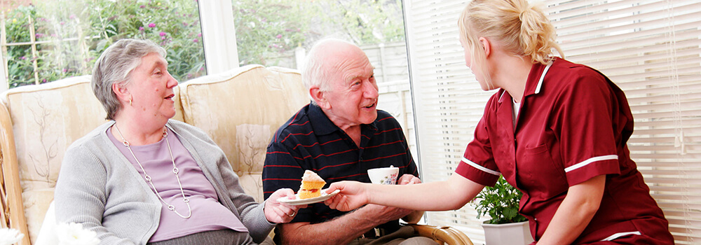 Caregiver
