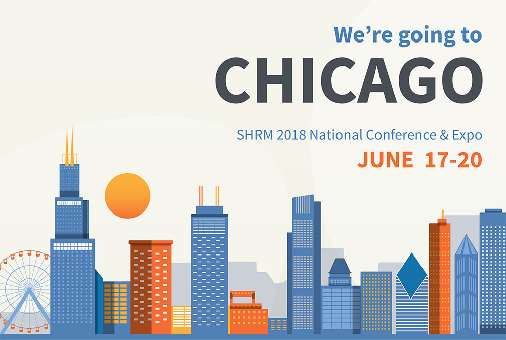ApplicantPro attending SHRM national 2018