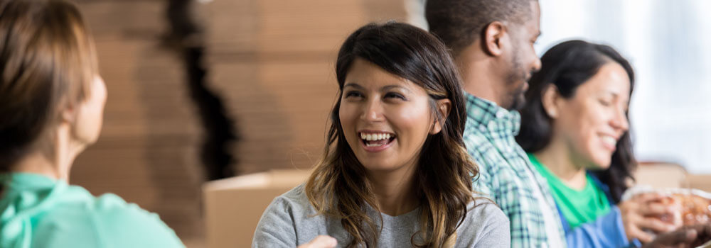 Volunteer Coordinator