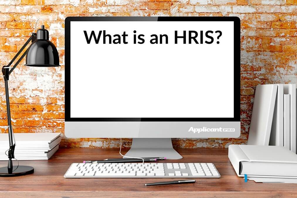 hris has all of your hr needs