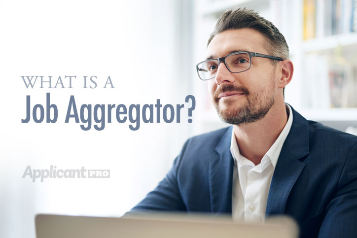 Use job aggregators to advertise your job listings